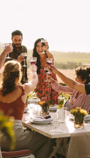 Cosa cercano i turisti americani in Italia? Un mix di autenticit&agrave;, citt&agrave; d&rsquo;arte e territori vitati&nbsp;