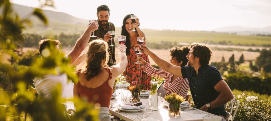 Cosa cercano i turisti americani in Italia? Un mix di autenticit&agrave;, citt&agrave; d&rsquo;arte e territori vitati&nbsp;
