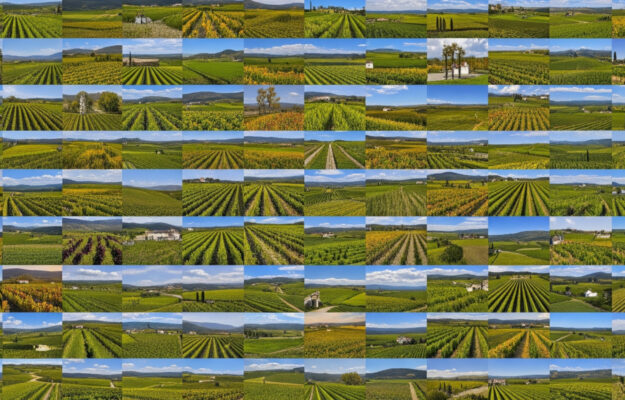 AVITO, CHIANTI DOCG, CONSORZIO BARBERA D'ASTI E VINI DEL MONFERRATO, CONSORZIO CHIANTI, CONSORZIO DOC DELLE VENEZIE, CONSUMI, DAZI, DISTILLAZIONE, EXPORT, GIACENZE, GUERRE, IMT, PINOT GRIGIO DOC DELLE VENEZIE, REGIONE TOSCANA, RESE, SALUTISMO, VENDEMMIA 2025, VERDICCHIO DEI CASTELLI DI JESI, Italia