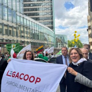 Bilancio Ue con tagli all’agricoltura e Pac nel Fondo Unico: il settore “boccia” la Commissione Ue