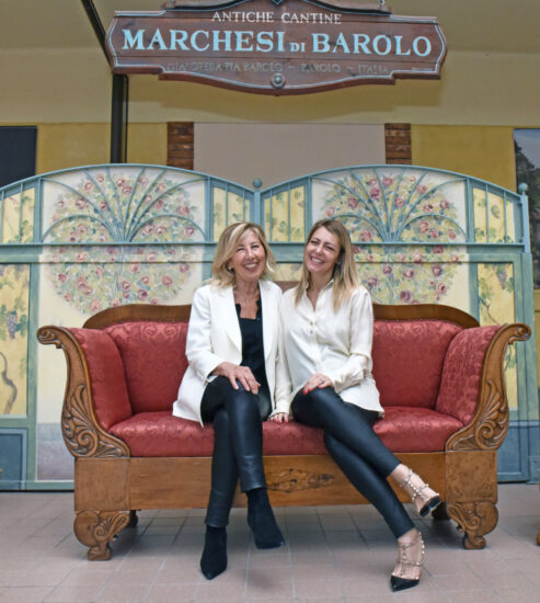 Anna e Valentina Abbona