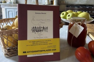 “Al cuore dell’uomo si arriva attraverso la gola”: parola del politico gourmet Zenone Benini “Al cuore dell’uomo si arriva attraverso la gola”: parola del politico gourmet Zenone Benini