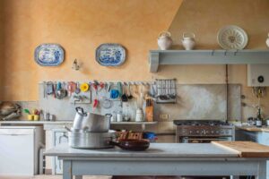 Il valore dell’artigianato italiano, che veste la tavola di bellezza ed esalta il piacere