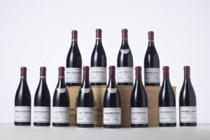 Le “stelle” del vino mondiale protagoniste di un’asta da sogno sulla Croisette a Cannes Le “stelle” del vino mondiale protagoniste di un’asta da sogno sulla Croisette a Cannes