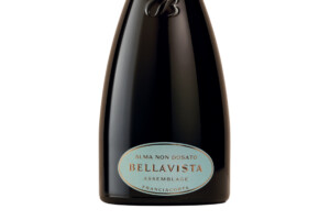 Bellavista, Docg Franciacorta Non Dosato Alma Assemblage 2
