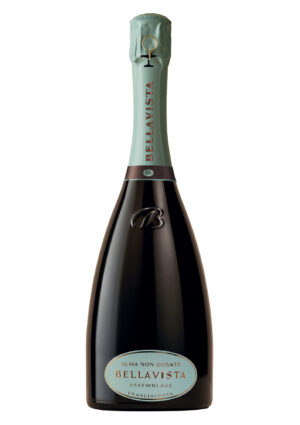 Bellavista, Docg Franciacorta Non Dosato Alma Assemblage 2