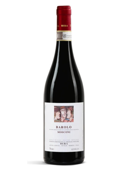 BAROLO, BERA, MOSCONI, Su i Vini di WineNews