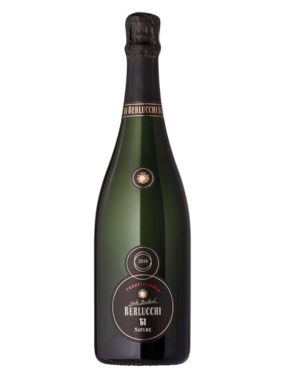 BERLUCCHI, FRANCIACORTA, NATURE, Su i Quaderni di WineNews