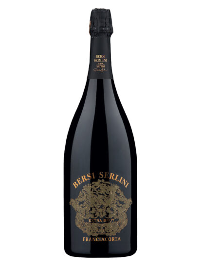 BERSI SERLINI, EXTRA BRUT, FRANCIACORTA, Su i Quaderni di WineNews