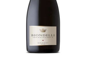 Biondelli, Docg Franciacorta Dosaggio Zero Blanc de Blancs