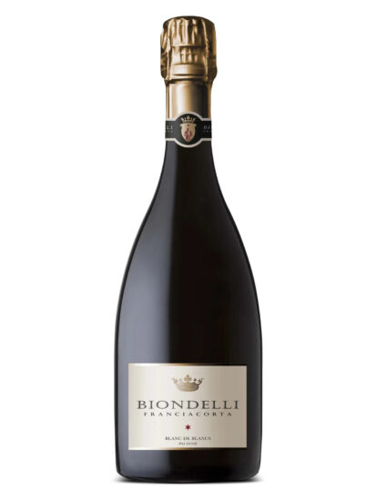 BIONDELLI, BLANC DE BLANCS, DOSAGGIO ZERO, FRANCIACORTA, Su i Quaderni di WineNews