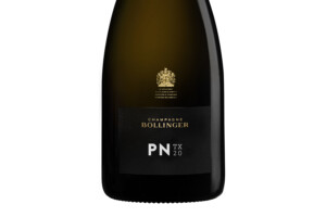 Bollinger, Aoc Champagne Brut PN TX 20