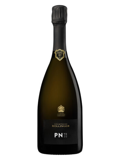 BOLLINGER, BRUT, CHAMPAGNE, Su i Vini di WineNews