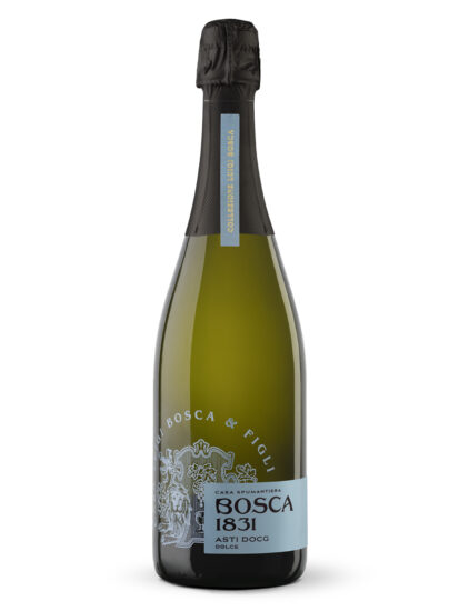 ASTI, BOSCA, DOLCE, MOSCATO BIANCO, Su i Vini di WineNews