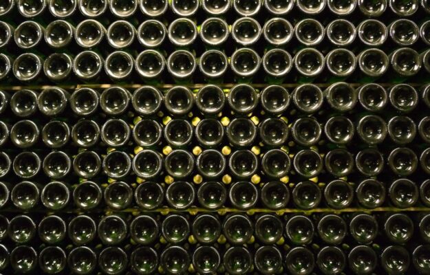 CANTINA ITALIA, CANTINE, GIACENZE, ICQRF, MINISTERO DELL'AGRICOLTURA, RESE, VENDEMMIA 2025, Italia