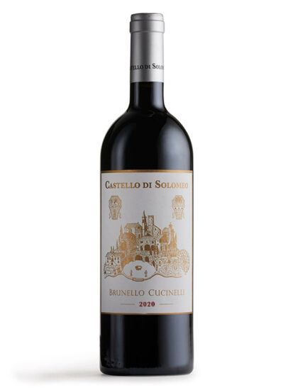 BRUNELLO CUCINELLI, UMBRIA, Su i Vini di WineNews