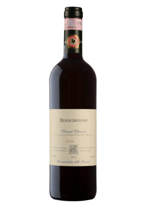 Buondonno, Docg Chianti Classico Riserva 2020