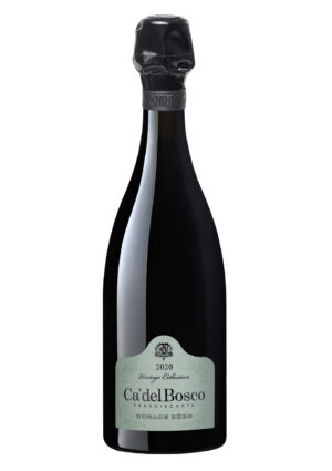 Ca’ del Bosco, Docg Franciacorta Dosage Zéro Vintage Collection 2020