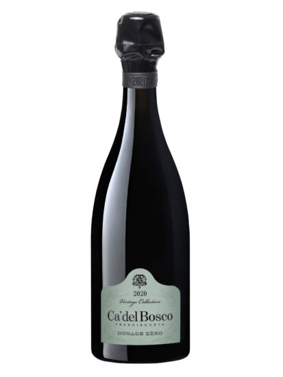 CA' DEL BOSCO, DOSAGE ZÉRO, FRANCIACORTA, Su i Quaderni di WineNews