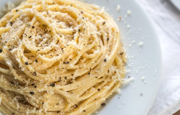 BBC, CACIO E PEPE, Coldiretti, CONFESERCENTI, CUCINA ITALIANA, FALSIFICAZIONI, ITALIAN SOUNDING, MADE IN ITALY, Non Solo Vino