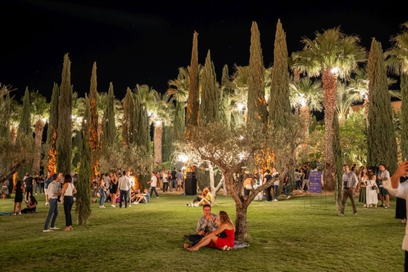 “Calici di Stelle” e non solo, sono tanti gli eventi segnalati nell’agenda WineNews (ph: Donnafugata)