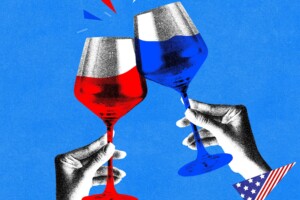 A giugno frena l’export del vino italiano negli Usa in valore, ma resta in positivo nel semestre A giugno frena l’export del vino italiano negli Usa in valore, ma resta in positivo nel semestre