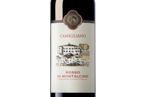 Camigliano, Doc Rosso di Montalcino 2023