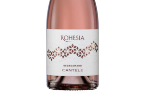 Cantele, Salento Igt Negroamaro Rosato Rohesia 2024