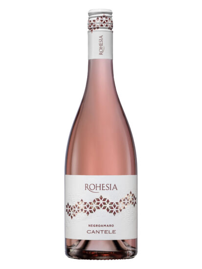 CANTELE, NEGROAMARO, ROSATO, SALENTO, Su i Vini di WineNews