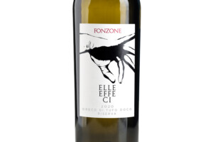 Cantina Fonzone, Docg Greco di Tufo Elle Effe Ci Riserva 2020