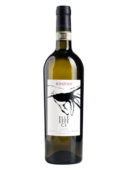 CANTINA FONZONE, GRECO, TUFO, Su i Vini di WineNews