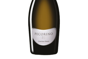 Cantina Tollo, Spumante Brut Pecorino