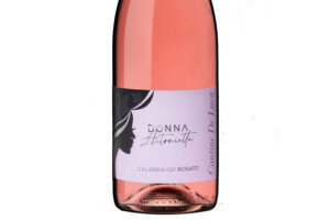 Cantine De Luca, Calabria Igp Rosato Donna Antonietta 2024