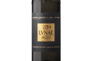 Cantine Lunae, Doc Colli di Luni Vermentino Numero Chiuso 2021