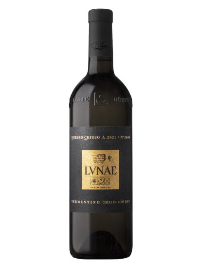 CANTINE LUNAE, COLLI DI LUNI, VERMENTINO, Su i Vini di WineNews