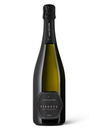 CASA CECCHIN, VENETO, Su i Vini di WineNews