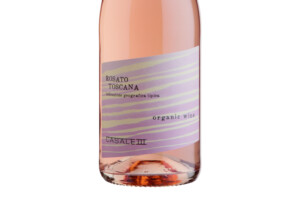 Casale Terzo, Toscana Igt Rosato Imperϕetto 2024