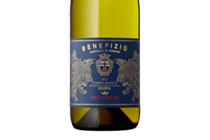 Castello Pomino, Doc Pomino Bianco Benefizio Riserva 2023