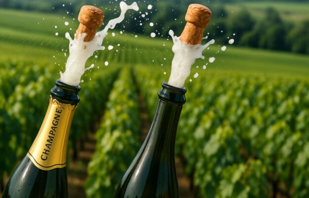CAPSULA, CHAMPAGNE, COMITÉ CHAMPAGNE, CONSUMATORI, DISCIPLINARI, NORMATIVA, UE, Mondo