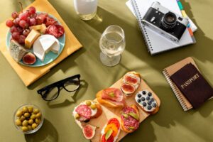 Turismo gastronomico in crescita in Italia: sagre (+27%) e food tour (+8%) tra le mete preferite Turismo gastronomico in crescita in Italia: sagre (+27%) e food tour (+8%) tra le mete preferite