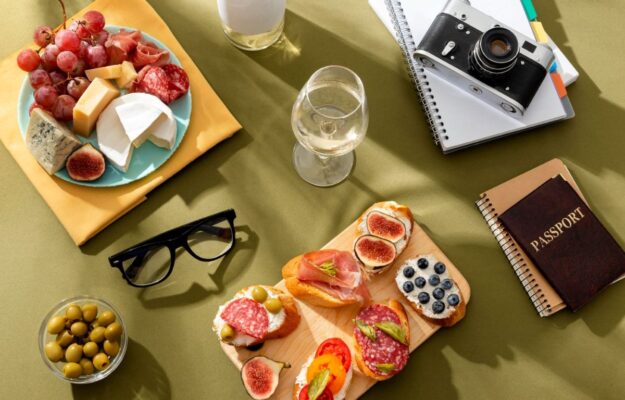 DIGITALE, FOOD TOUR, SAGRE, TELEPASS, TURISMO ENOGASTRONOMICO, Non Solo Vino
