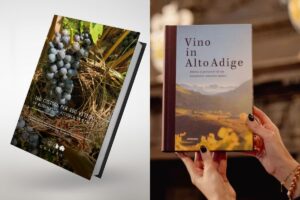“100 custodi per 100 vitigni” e “Wein in Südtirol” i migliori libri italiani sul vino per l’Oiv “100 custodi per 100 vitigni” e “Wein in Südtirol” i migliori libri italiani sul vino per l’Oiv