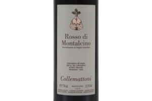 Collemattoni, Doc Rosso di Montalcino 2023