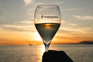 La Franciacorta verso le Uga