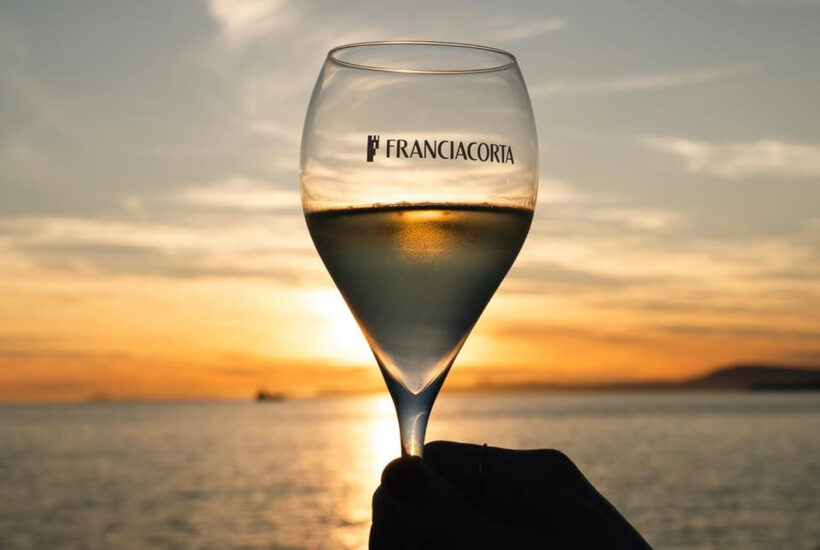 FRANCIACORTA, NUMERI DENOMINAZIONE, UGA, Su i Quaderni di WineNews
