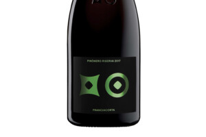 Contadi Castaldi, Docg Franciacorta Dosaggio Zero Pinònero Riserva 2017