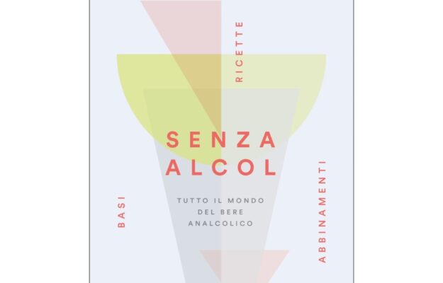 ALCOL FREE, GAMBERO ROSSO, LIBRO, NO-LO, Italia