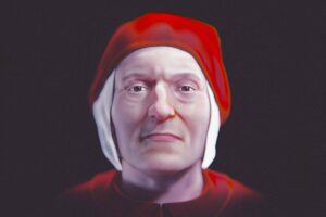 Le parole del cibo di Dante, dalla fame del Conte Ugolino alle anguille di Bolsena e la Vernaccia Le parole del cibo di Dante, dalla fame del Conte Ugolino alle anguille di Bolsena e la Vernaccia