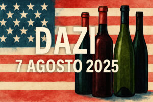 Usa, i dazi sui prodotti Ue al 15% dal 7 agosto. Mentre il vino spera ancora nello “zero-for-zero” Usa, i dazi sui prodotti Ue al 15% dal 7 agosto. Mentre il vino spera ancora nello “zero-for-zero”