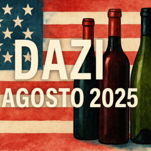 Usa, duties on Eu products at 15% since August, 7. While wine still hopes in “zero-for-zero”